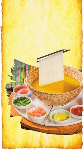 过桥米线 过桥米线