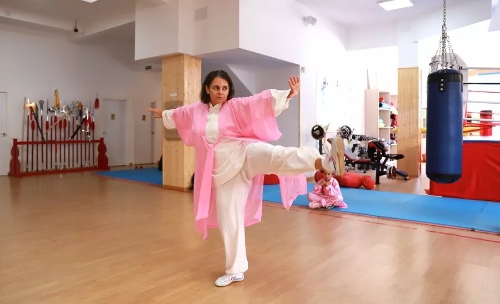 西班牙掀起中国文化热