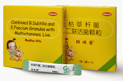 宝宝肠道问题频发，应该如何调理？