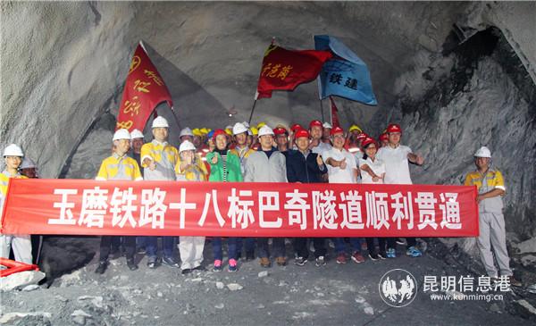 供图。李军涛 刘文忠