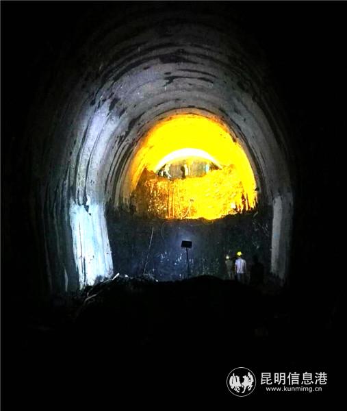 供图。李军涛 刘文忠2