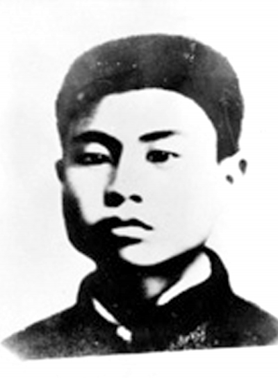 蒙古族抗日英烈贾力更:出入刀丛只身趋 大同城内敌尸飞 蒙古族抗日英烈贾力更:出入刀丛只身趋 大同城内敌尸飞