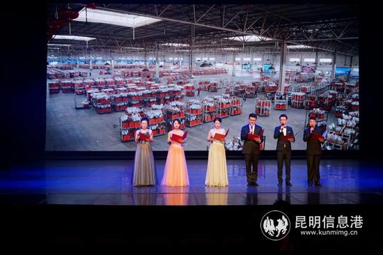 呈贡区总工会组织职工参加2018年云南省职工技能才艺大赛3 呈贡区总工会组织职工参加2018年云南省职工技能才艺大赛3