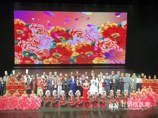 呈贡区总工会组织职工参加2018年云南省职工技能才艺大赛5 呈贡区总工会组织职工参加2018年云南省职工技能才艺大赛5