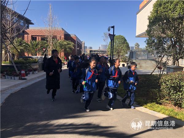 每天一小时的体育锻炼