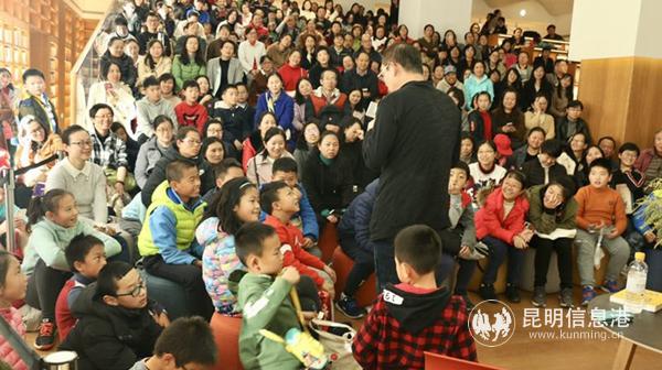 摄影 璞玉书店2