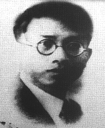 杨松:党的宣传教育战线的优秀战士 杨松:党的宣传教育战线的优秀战士