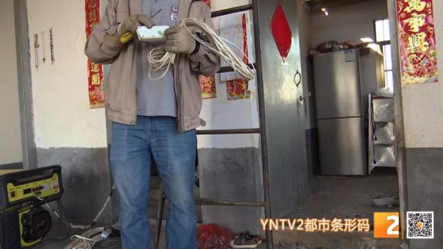 干花加工厂突发大火7