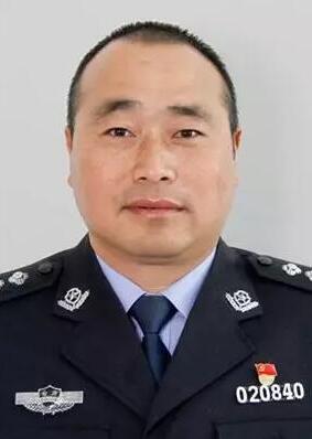 李明奎