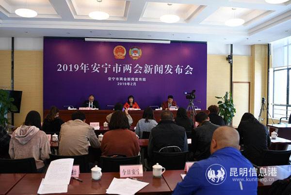 发布会现场。彭杰供图 (1)