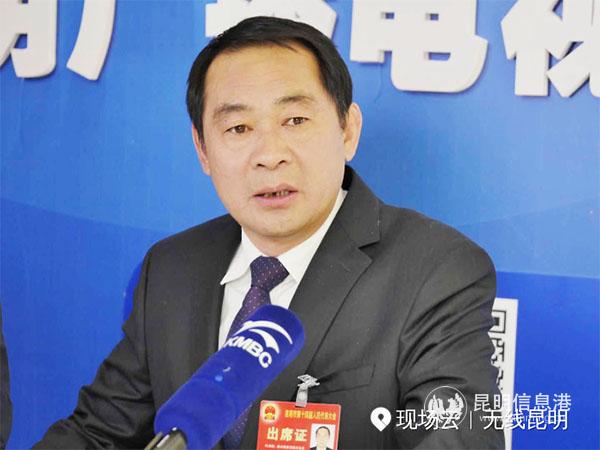 市人大代表、中共禄劝县委书记焦林 拷贝 市人大代表、中共禄劝县委书记焦林 拷贝