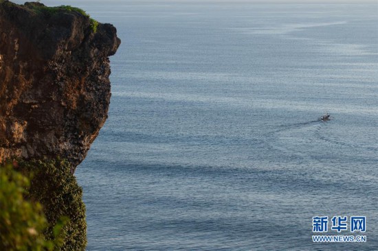 （国际）（7）巴厘岛情人崖