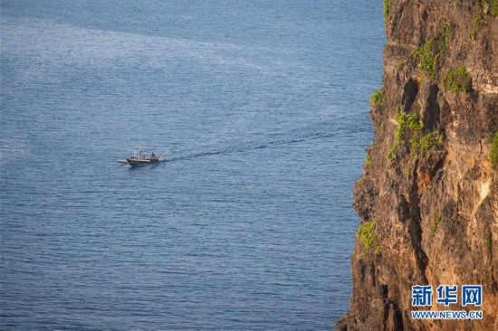 （国际）（9）巴厘岛情人崖