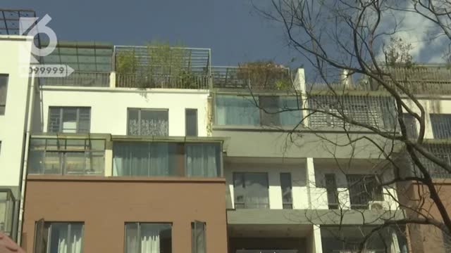 他们70年的维修基金被物管10年用完？6