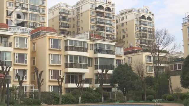 他们70年的维修基金被物管10年用完？20