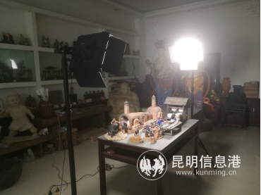 保护非遗 我们在行动1