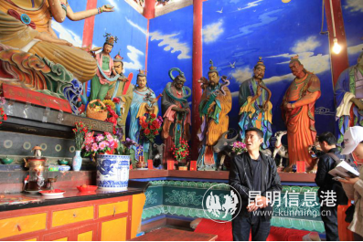 保护非遗 我们在行动2