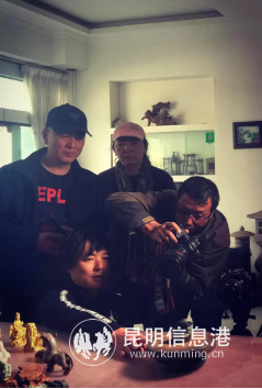 保护非遗 我们在行动3