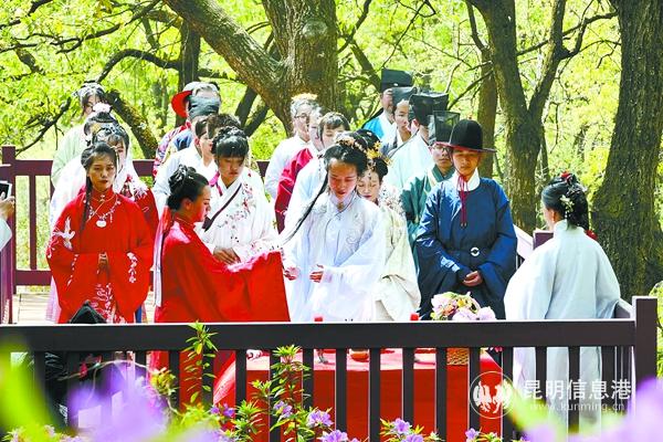 花朝节——林受里摄影_副本