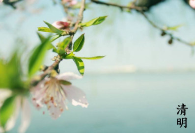 【地评线】清明，思时之敬传统之节