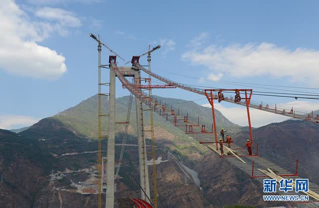 云南华丽高速2020年底通车2