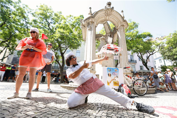 西班牙冰淇淋Dani García