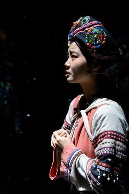 国内首部大型空间境遇剧《遇见丽江》之永远的马帮开演4