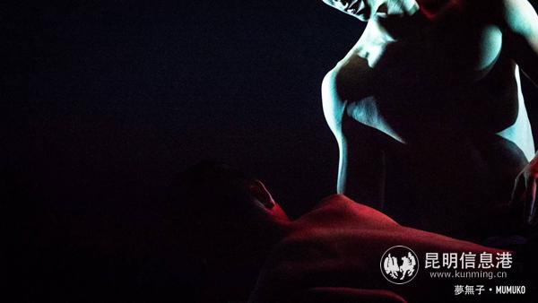 梦无子摄影作品3