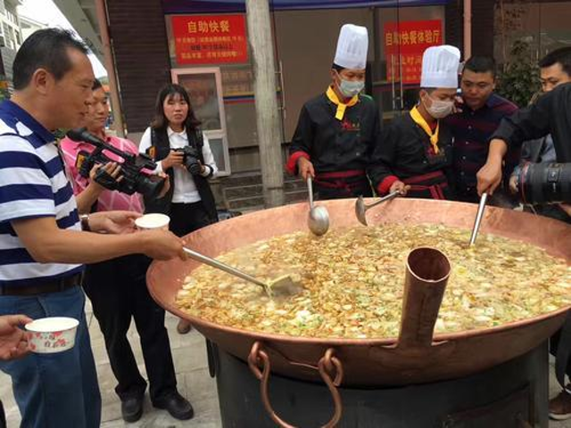 第五届云南名特小吃节6月7日在保山举办，邀你一起来“逛吃逛吃”！