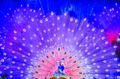 大花园又添芬芳——亚洲文明对话大会成果概览