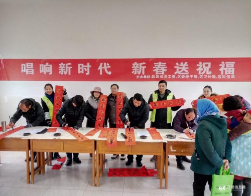 老年大学-(2) 老年大学-(2)