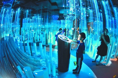 大数据推动文化产业融合发展 大数据推动文化产业融合发展