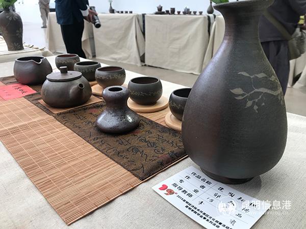 参展学生作品05