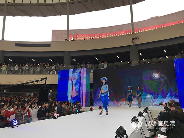 服装与服饰设计专业教师优秀获奖作品秀02