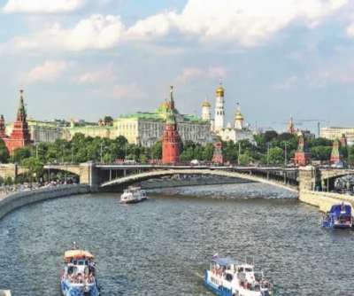 俄各界热切期盼习主席到访 俄各界热切期盼习主席到访