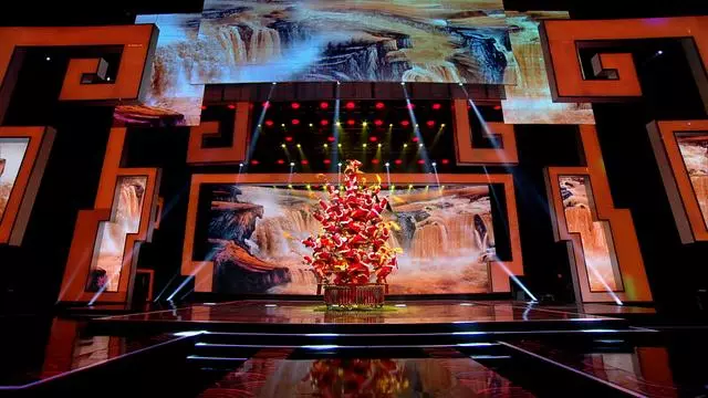 文化和自然遗产日丨中国非遗 东方智慧——央视《非遗公开课》生动开讲 文化和自然遗产日丨中国非遗 东方智慧——央视《非遗公开课》生动开讲