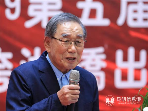 韩国漆艺家 金圣洙 供图