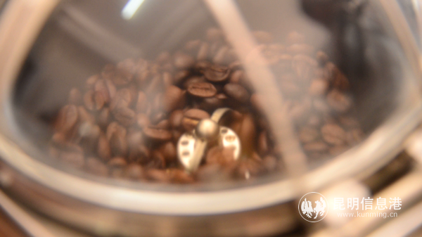 咖啡豆的烘焙_副本