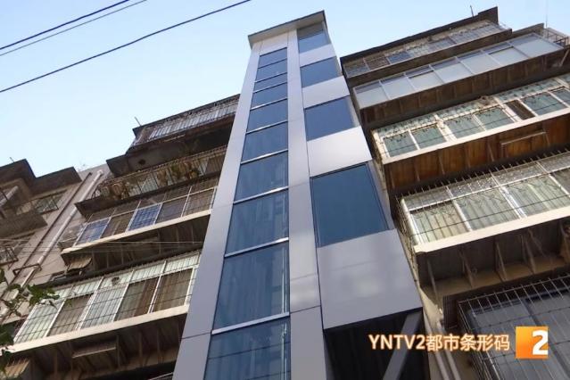 昆明老小区加装电梯“新模式”14.jpg