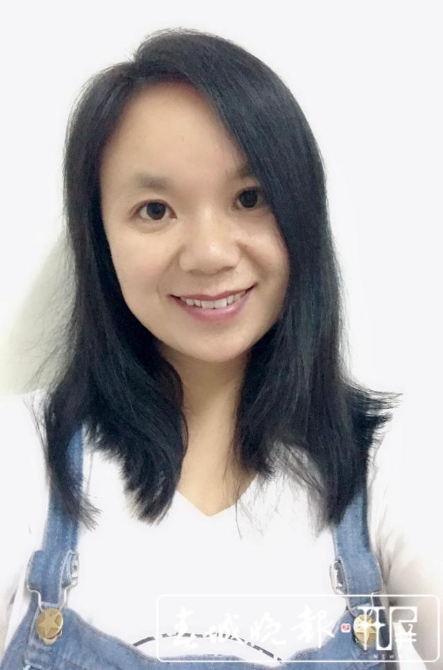 保山乡村女教师耕耘多年作品喜获“冰心儿童文学新作奖” (3).jpg