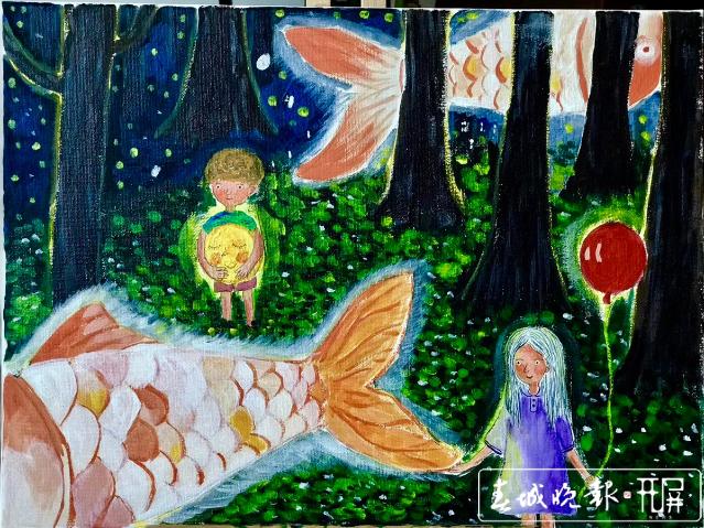 兰梦醒为自己文学作品制作的手工绘本插图 (6).jpg