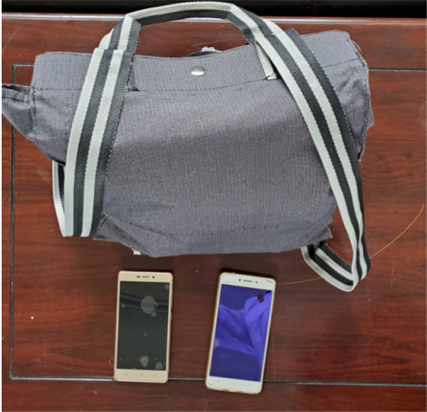 部分失物(是否有你的物品？ 昆明公交一公司四车队内多件失物无人认领)