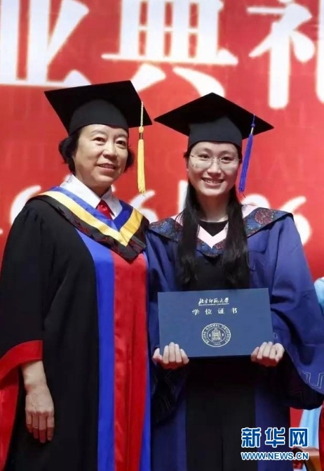 （新华全媒头条·时代先锋·图文互动）（6）芳华无悔——追记用生命坚守初心和使命的青年共产党员黄文秀