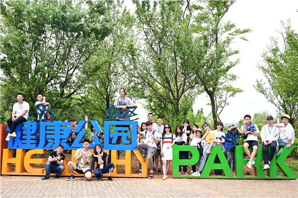 南滇池国家湿地公园 (1) 南滇池国家湿地公园 (1)