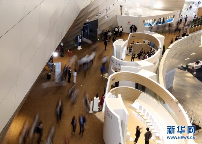 （新华全媒头条·夏季达沃斯论坛·图文互动）（4）携手迈向全球化新时代——夏季达沃斯探寻高质量世界经济之路