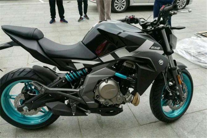 肇事拖车的类似型号。资料图