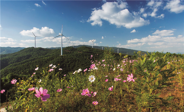 3-3:风力发电 3-3:风力发电