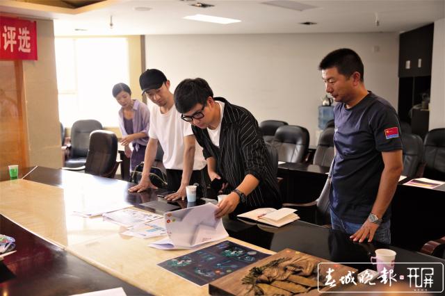 大观公园征集文创产品作品“出炉”图 (1).jpg