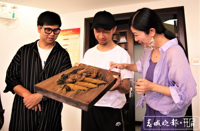 大观公园征集文创产品作品“出炉”图 (6).jpg