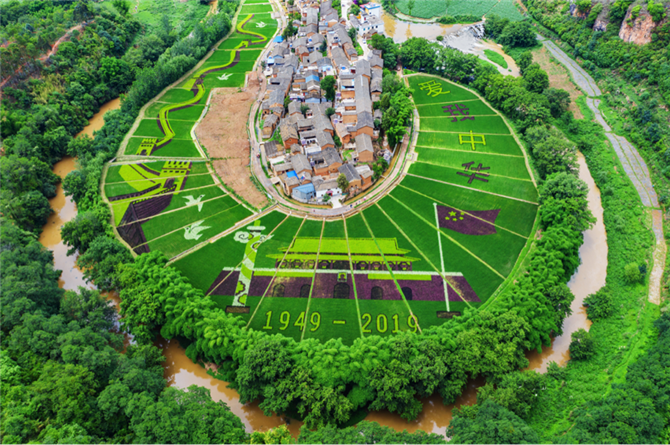 九乡航拍风景 九乡航拍风景